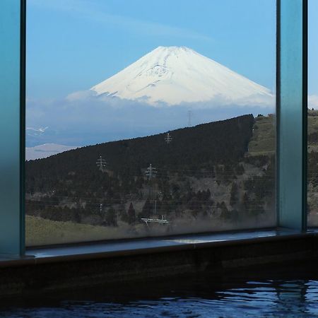 Fuji Hakone Land Schole Plaza Hotel Kannami Εξωτερικό φωτογραφία