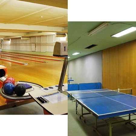 Fuji Hakone Land Schole Plaza Hotel Kannami Εξωτερικό φωτογραφία