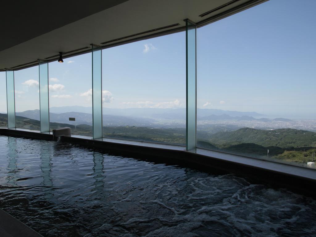 Fuji Hakone Land Schole Plaza Hotel Kannami Εξωτερικό φωτογραφία