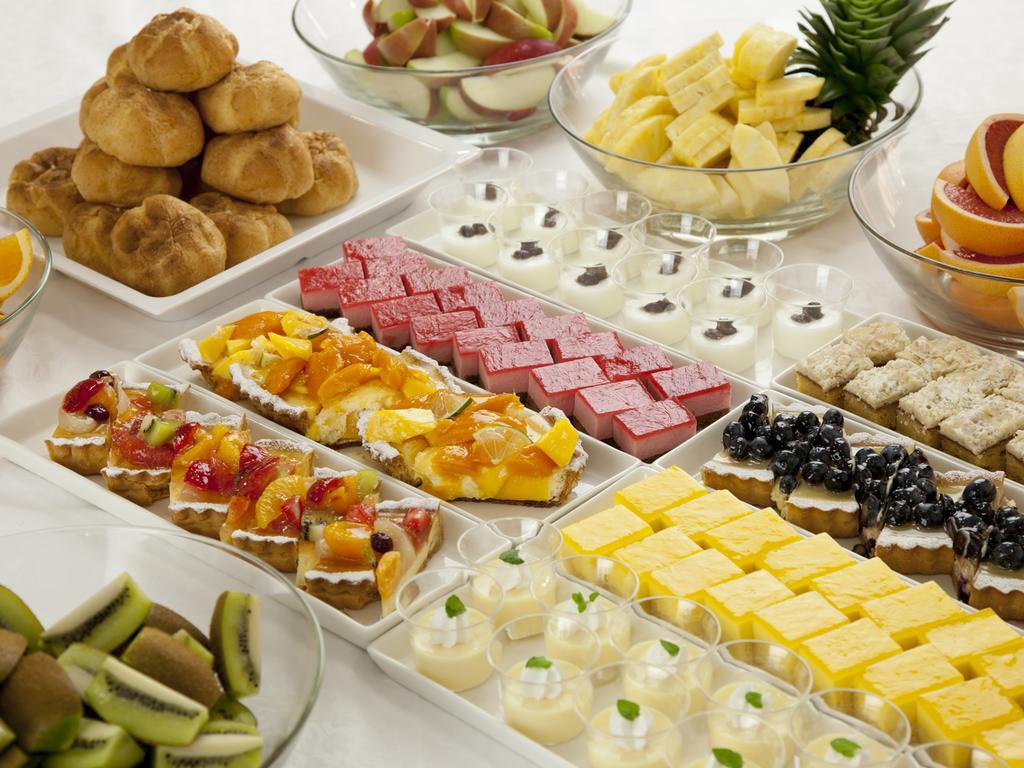 Fuji Hakone Land Schole Plaza Hotel Kannami Εξωτερικό φωτογραφία