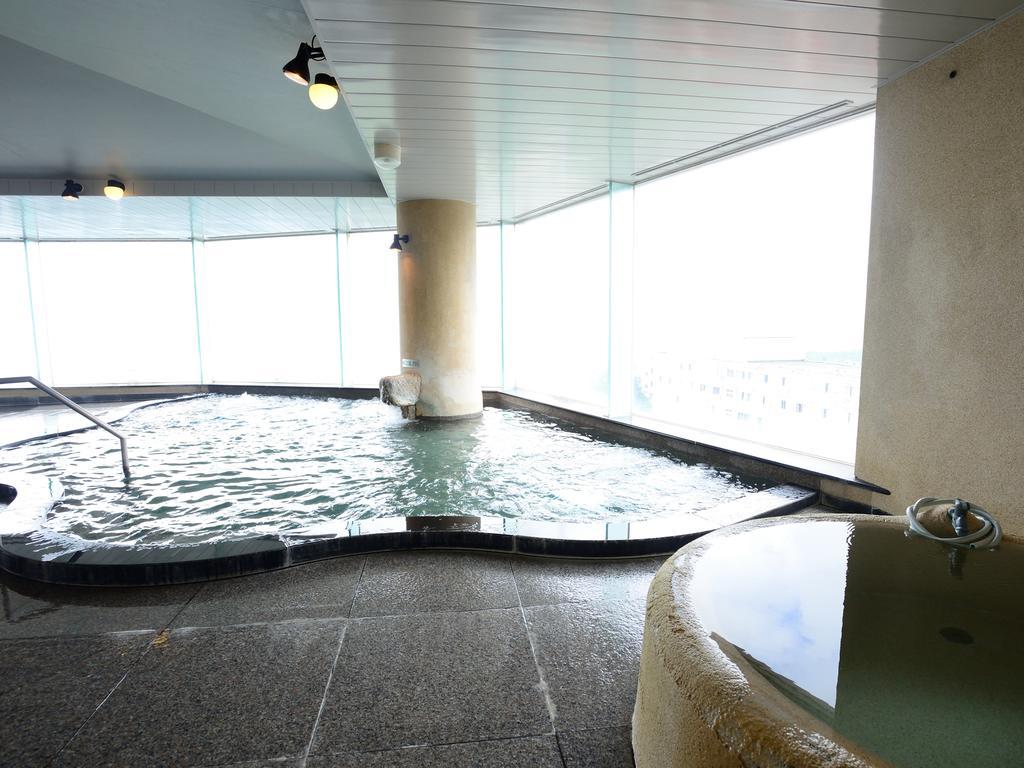 Fuji Hakone Land Schole Plaza Hotel Kannami Εξωτερικό φωτογραφία