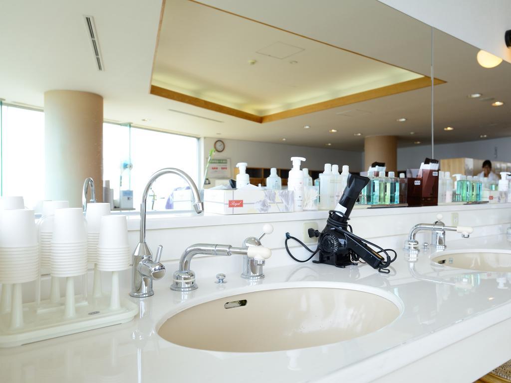 Fuji Hakone Land Schole Plaza Hotel Kannami Εξωτερικό φωτογραφία