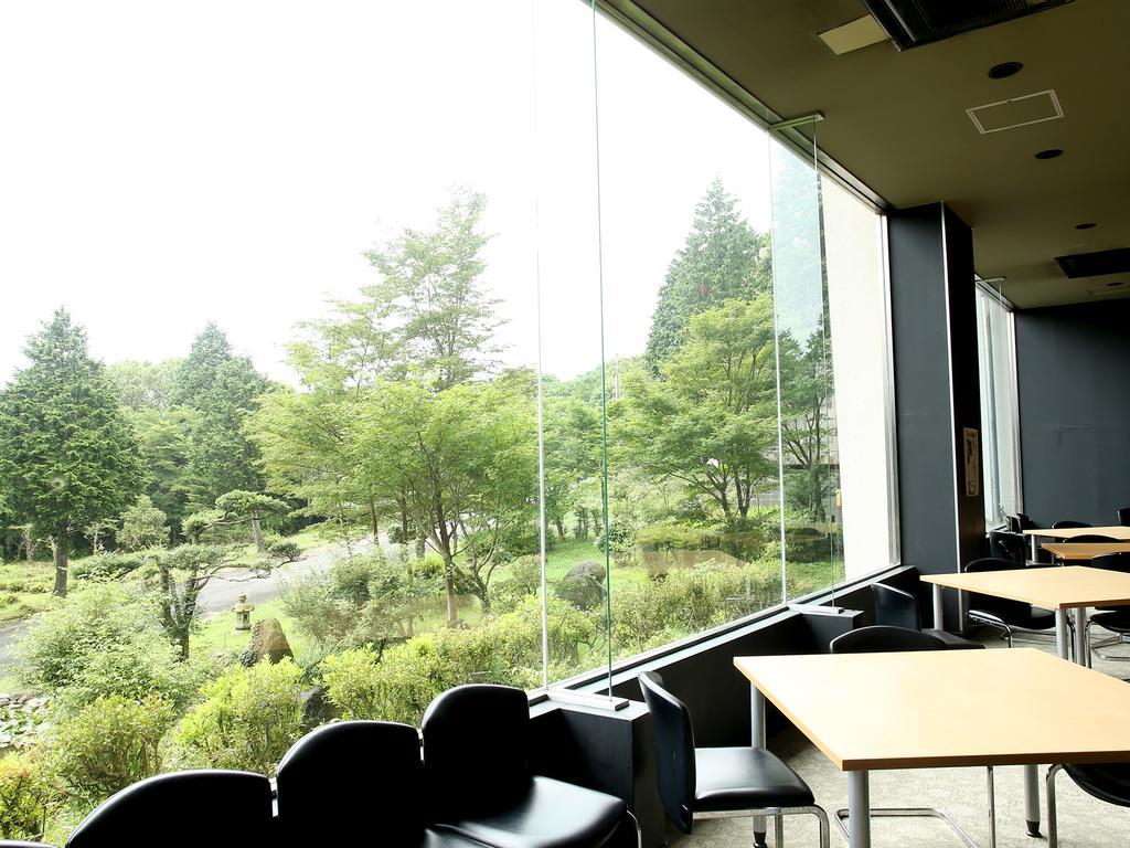Fuji Hakone Land Schole Plaza Hotel Kannami Εξωτερικό φωτογραφία