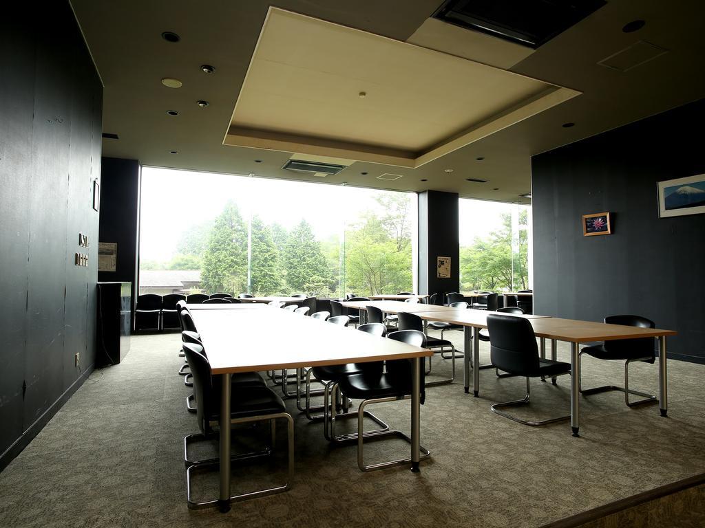 Fuji Hakone Land Schole Plaza Hotel Kannami Εξωτερικό φωτογραφία