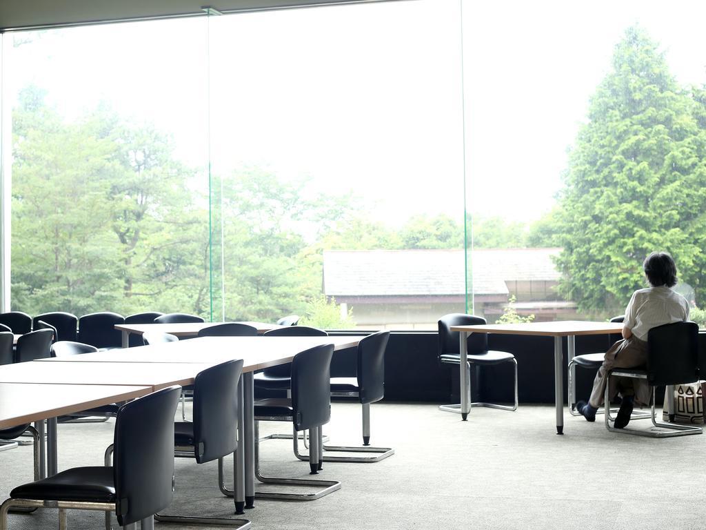 Fuji Hakone Land Schole Plaza Hotel Kannami Εξωτερικό φωτογραφία