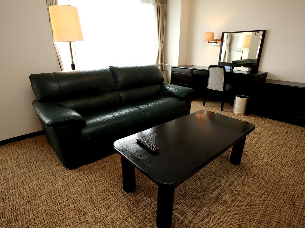 Fuji Hakone Land Schole Plaza Hotel Kannami Εξωτερικό φωτογραφία