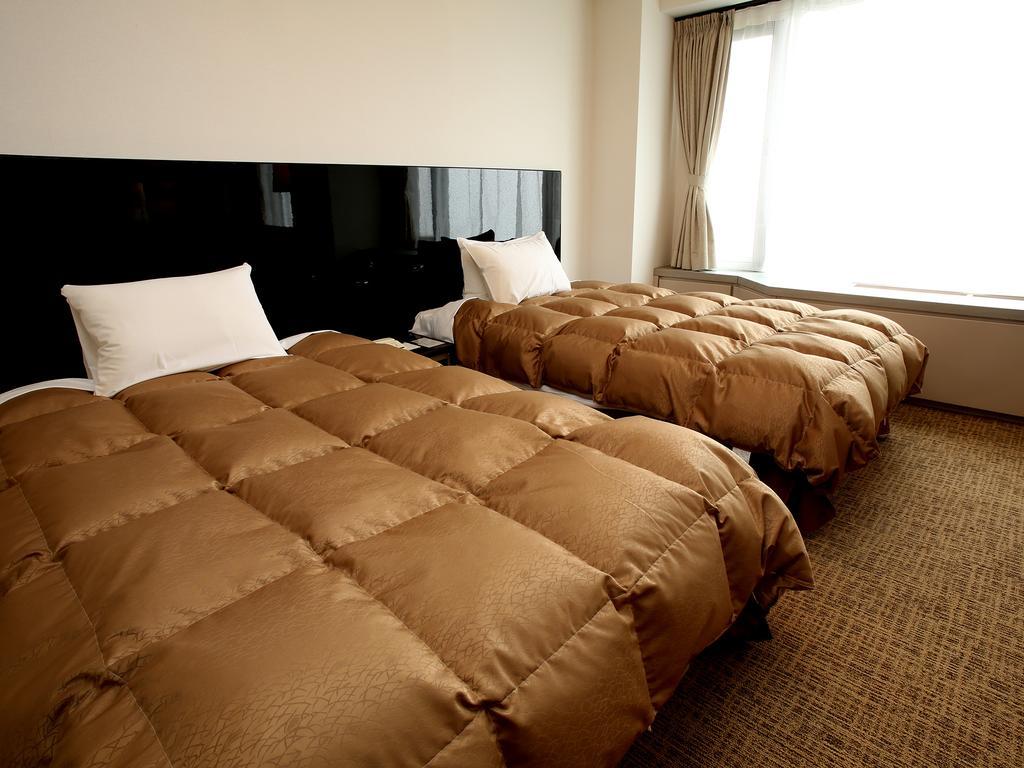 Fuji Hakone Land Schole Plaza Hotel Kannami Εξωτερικό φωτογραφία