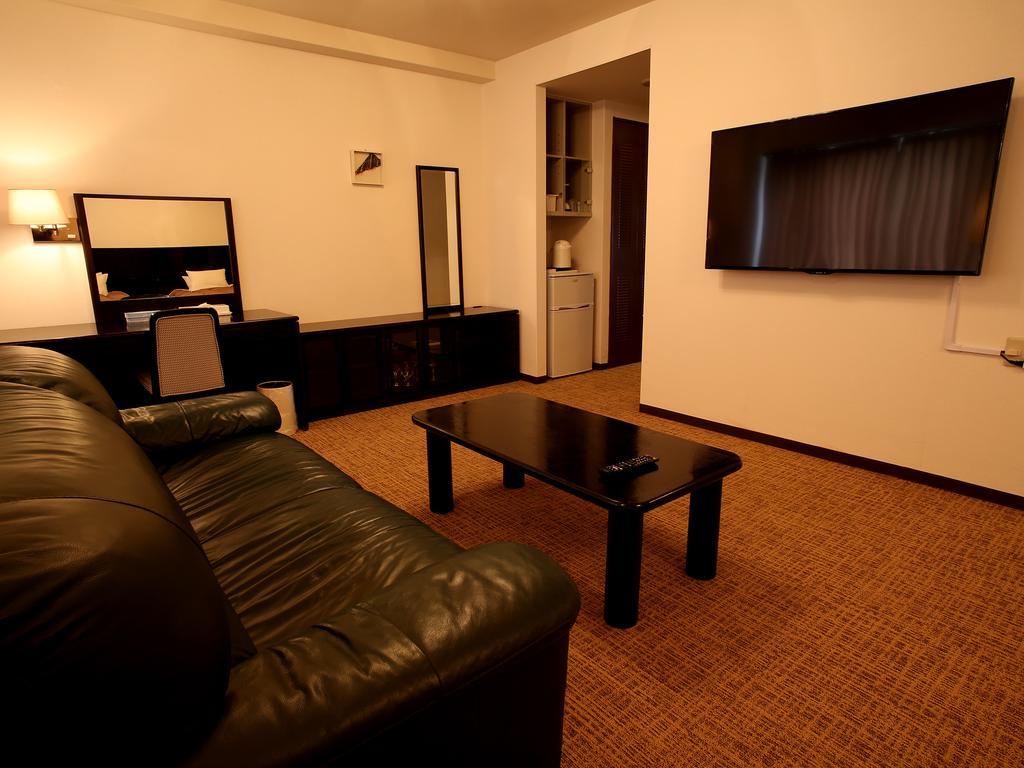 Fuji Hakone Land Schole Plaza Hotel Kannami Εξωτερικό φωτογραφία