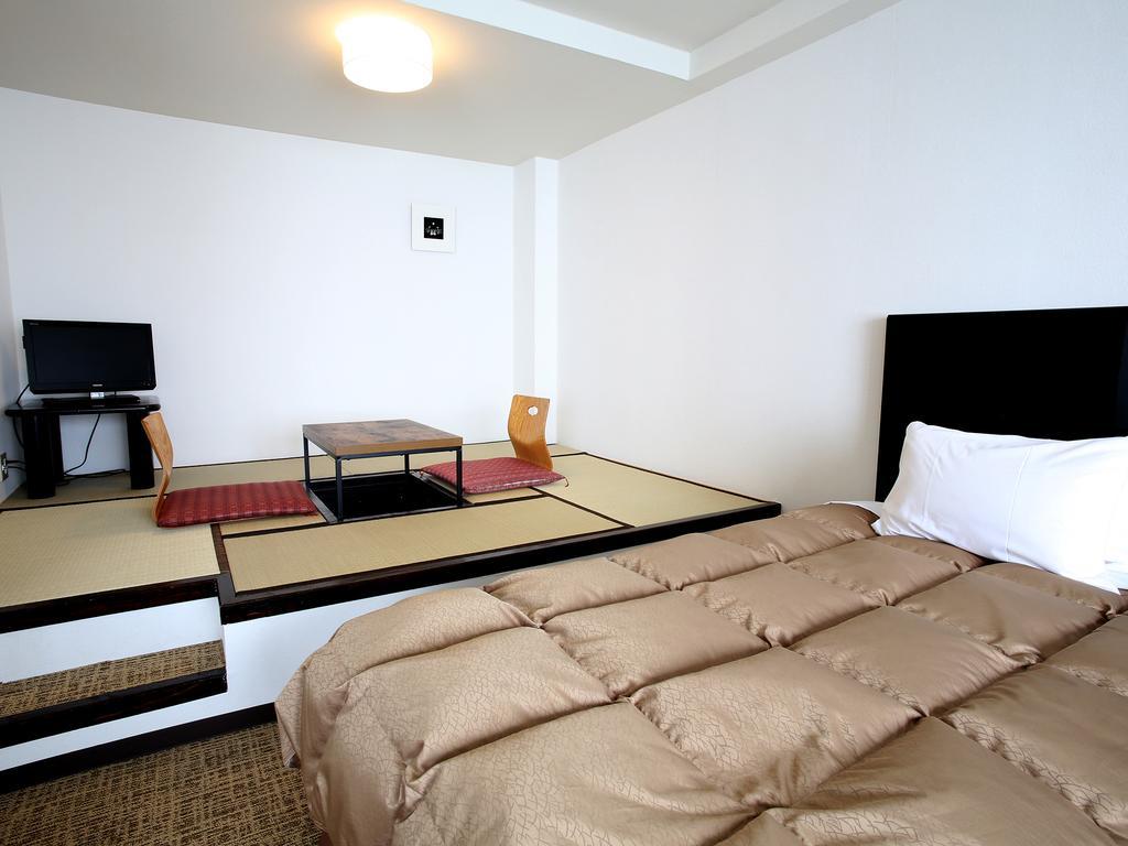 Fuji Hakone Land Schole Plaza Hotel Kannami Εξωτερικό φωτογραφία