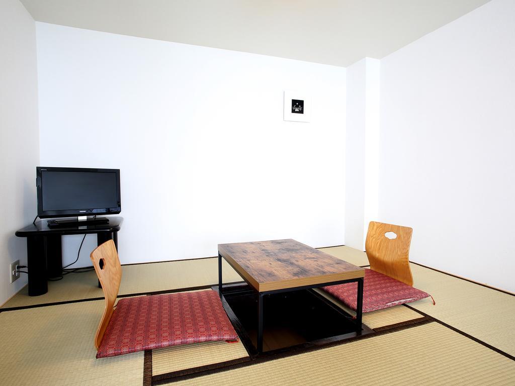 Fuji Hakone Land Schole Plaza Hotel Kannami Εξωτερικό φωτογραφία
