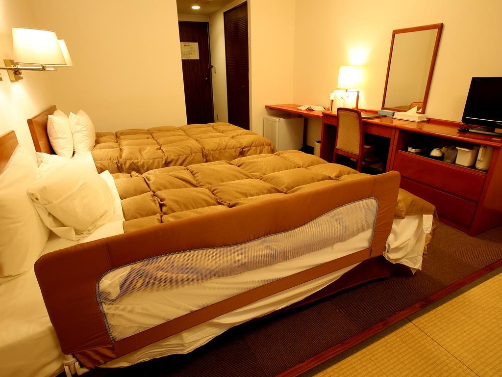 Fuji Hakone Land Schole Plaza Hotel Kannami Εξωτερικό φωτογραφία