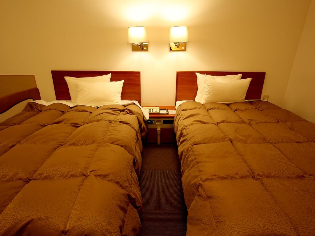 Fuji Hakone Land Schole Plaza Hotel Kannami Εξωτερικό φωτογραφία