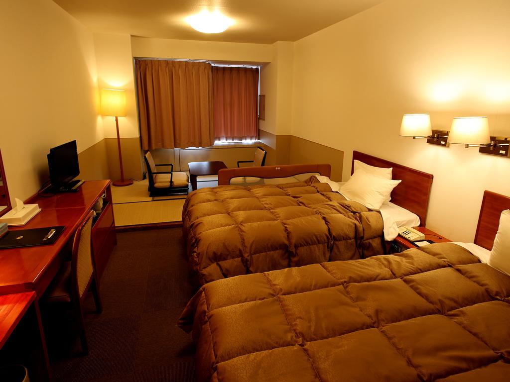 Fuji Hakone Land Schole Plaza Hotel Kannami Εξωτερικό φωτογραφία