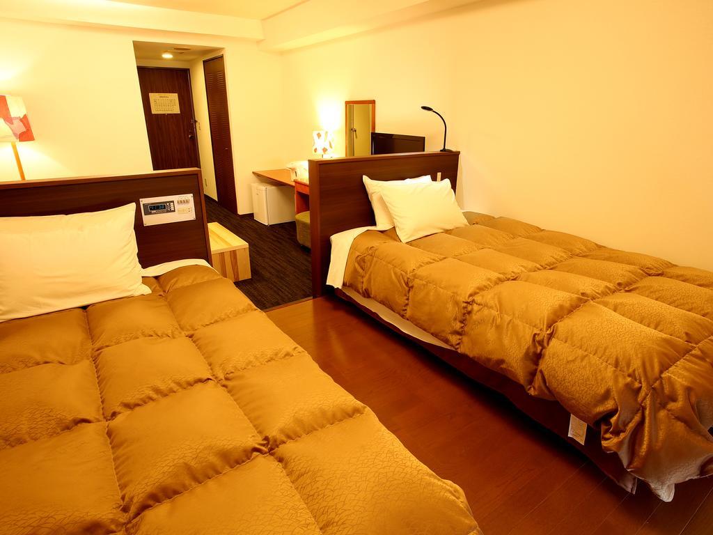 Fuji Hakone Land Schole Plaza Hotel Kannami Εξωτερικό φωτογραφία