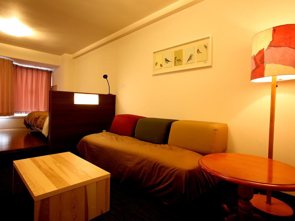 Fuji Hakone Land Schole Plaza Hotel Kannami Εξωτερικό φωτογραφία