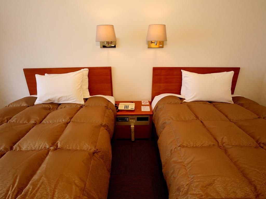 Fuji Hakone Land Schole Plaza Hotel Kannami Εξωτερικό φωτογραφία
