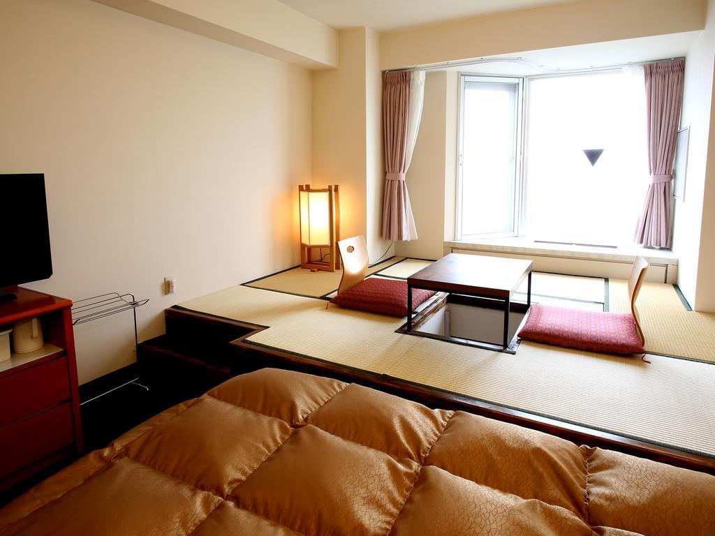 Fuji Hakone Land Schole Plaza Hotel Kannami Εξωτερικό φωτογραφία