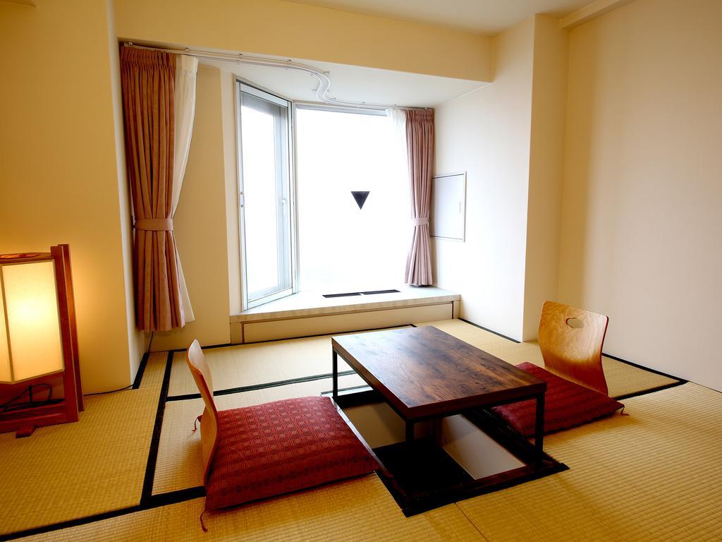 Fuji Hakone Land Schole Plaza Hotel Kannami Εξωτερικό φωτογραφία