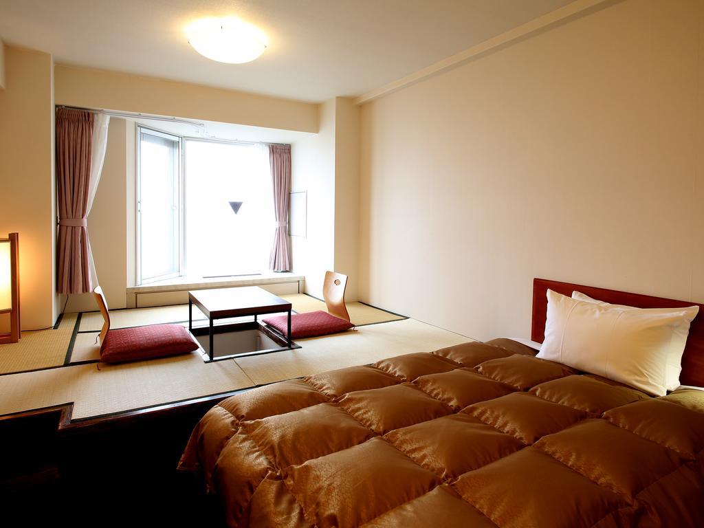 Fuji Hakone Land Schole Plaza Hotel Kannami Εξωτερικό φωτογραφία