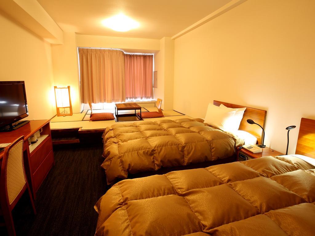 Fuji Hakone Land Schole Plaza Hotel Kannami Εξωτερικό φωτογραφία