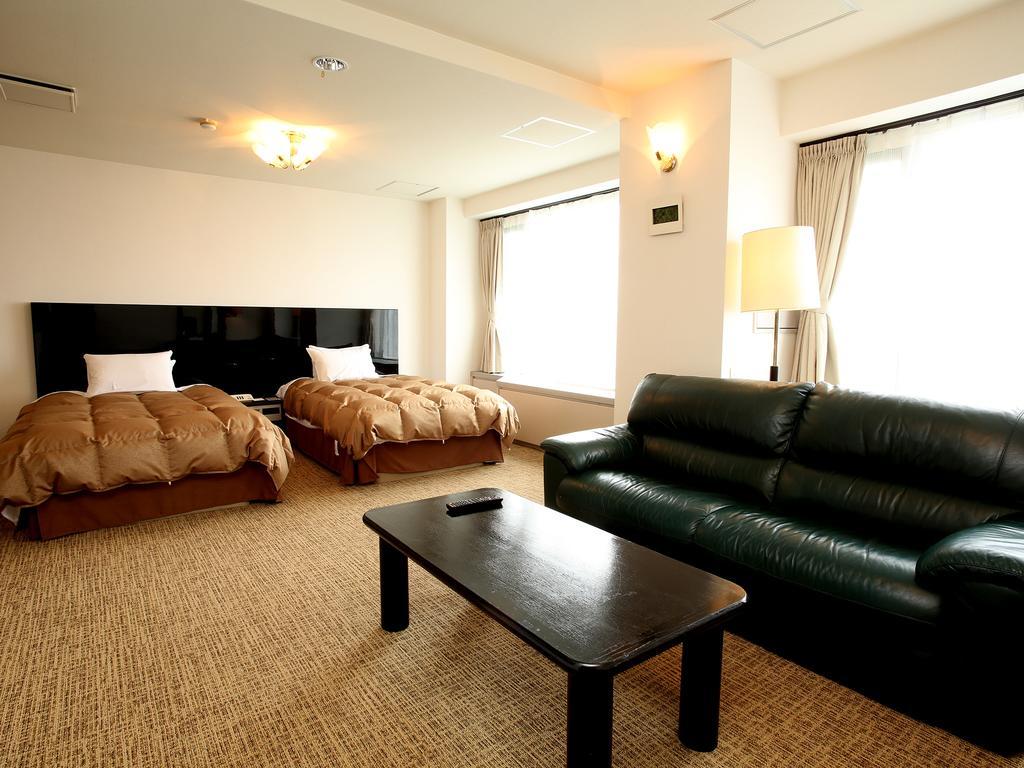 Fuji Hakone Land Schole Plaza Hotel Kannami Δωμάτιο φωτογραφία