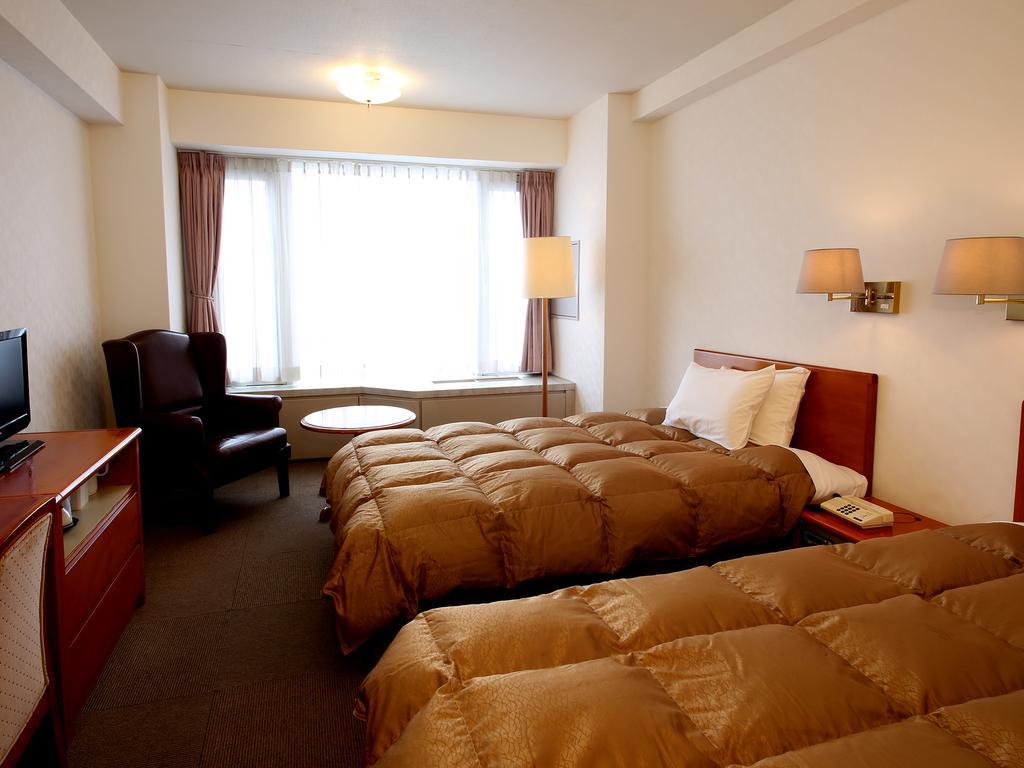 Fuji Hakone Land Schole Plaza Hotel Kannami Εξωτερικό φωτογραφία