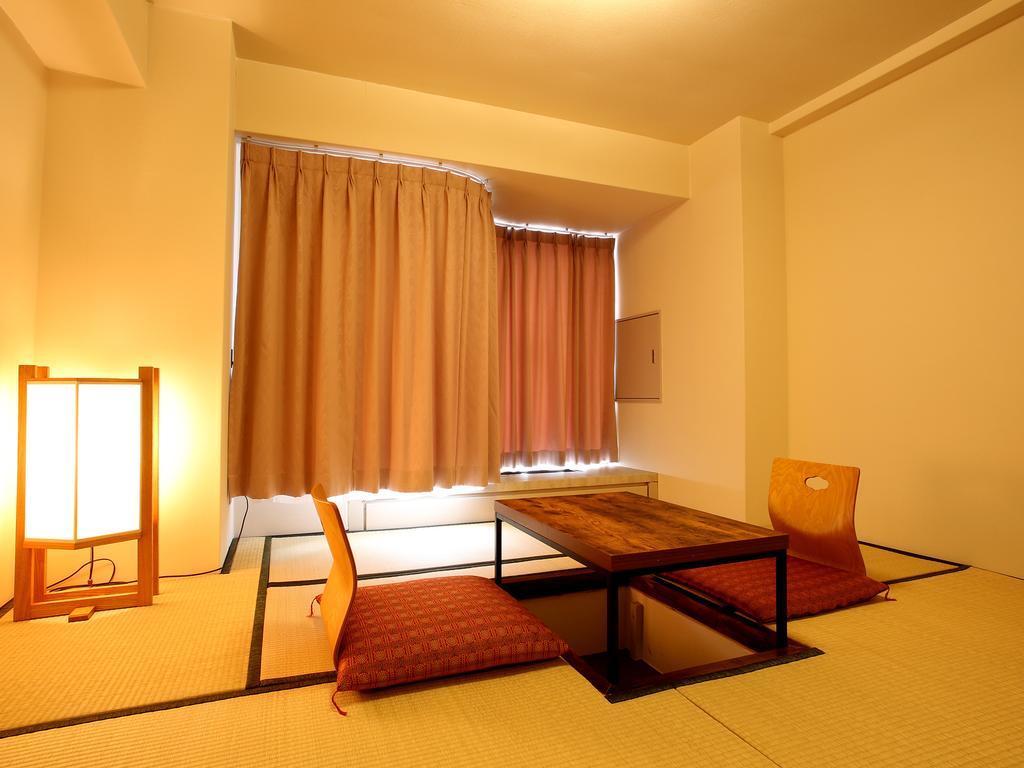Fuji Hakone Land Schole Plaza Hotel Kannami Εξωτερικό φωτογραφία