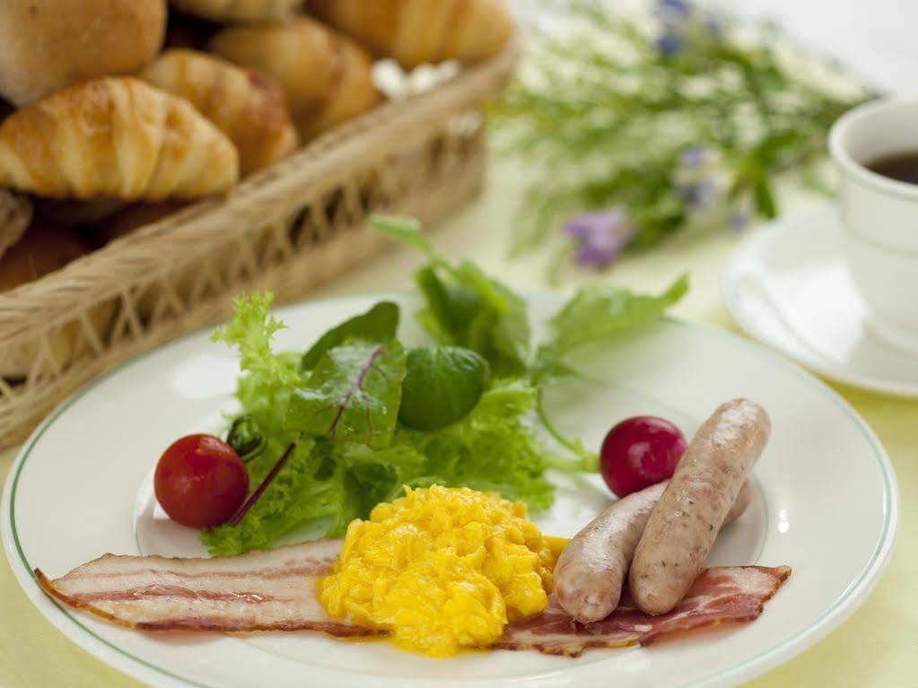 Fuji Hakone Land Schole Plaza Hotel Kannami Εξωτερικό φωτογραφία
